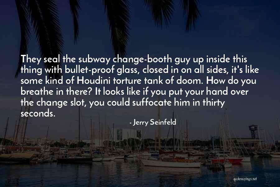 Glasses Funny Quotes By Jerry Seinfeld Glasses Funny Quotes By Jerry Seinfeld