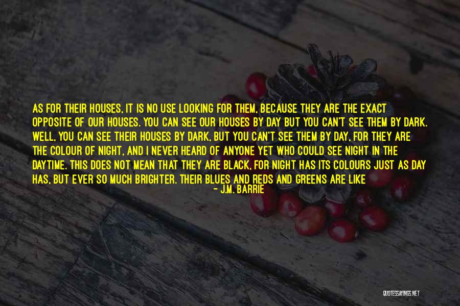 Glasses Quotes By J.M. Barrie Glasses Quotes By J.M. Barrie