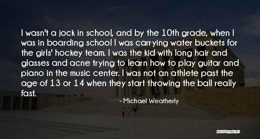 Glasses Quotes By Michael Weatherly Glasses Quotes By Michael Weatherly
