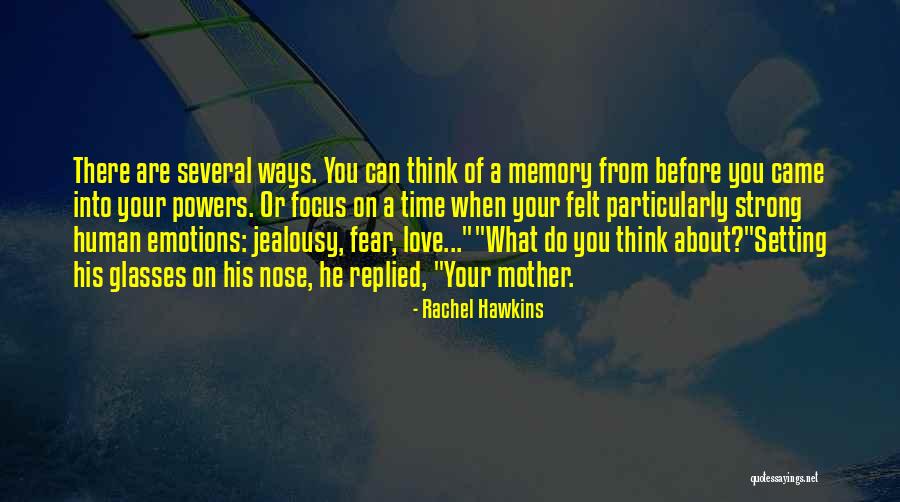 Glasses Quotes By Rachel Hawkins Glasses Quotes By Rachel Hawkins