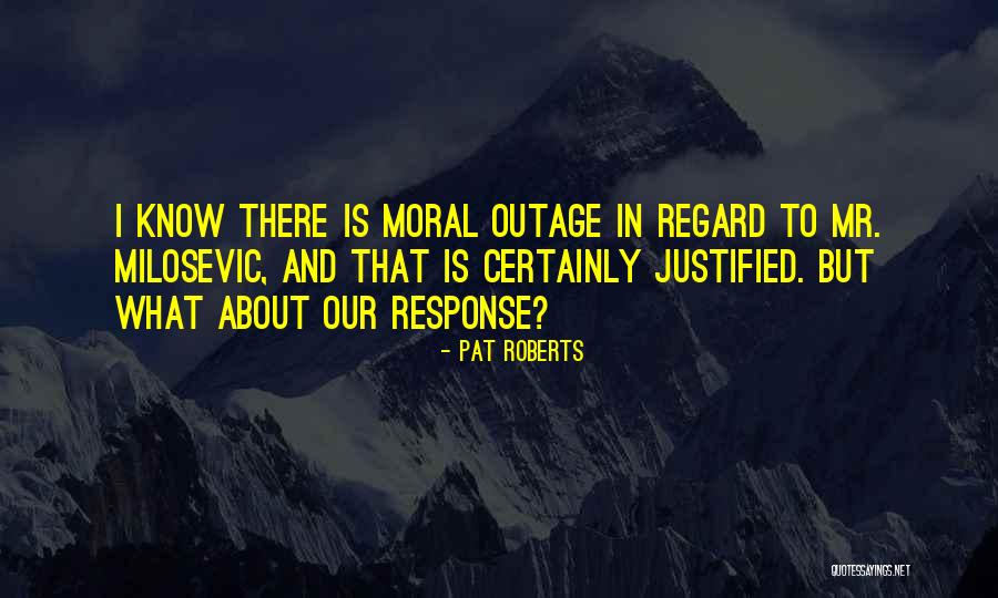 Glassie Quotes By Pat Roberts Glassie Quotes By Pat Roberts