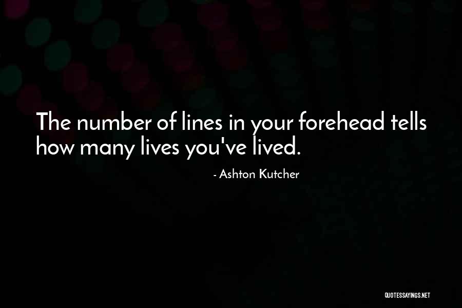 Glassiest Quotes By Ashton Kutcher Glassiest Quotes By Ashton Kutcher