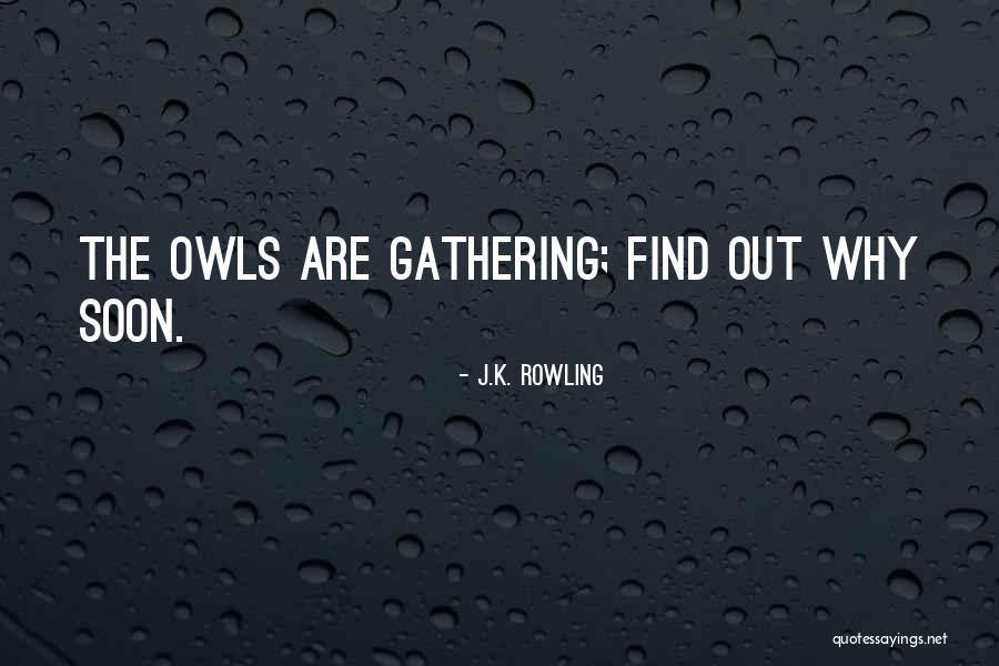 Glassiest Quotes By J.K. Rowling