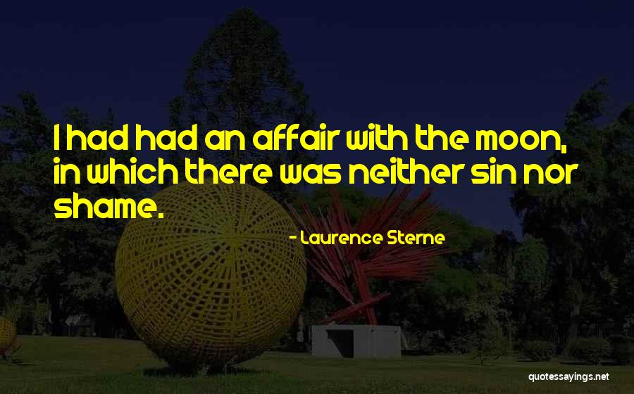 Glassnert Quotes By Laurence Sterne Glassnert Quotes By Laurence Sterne
