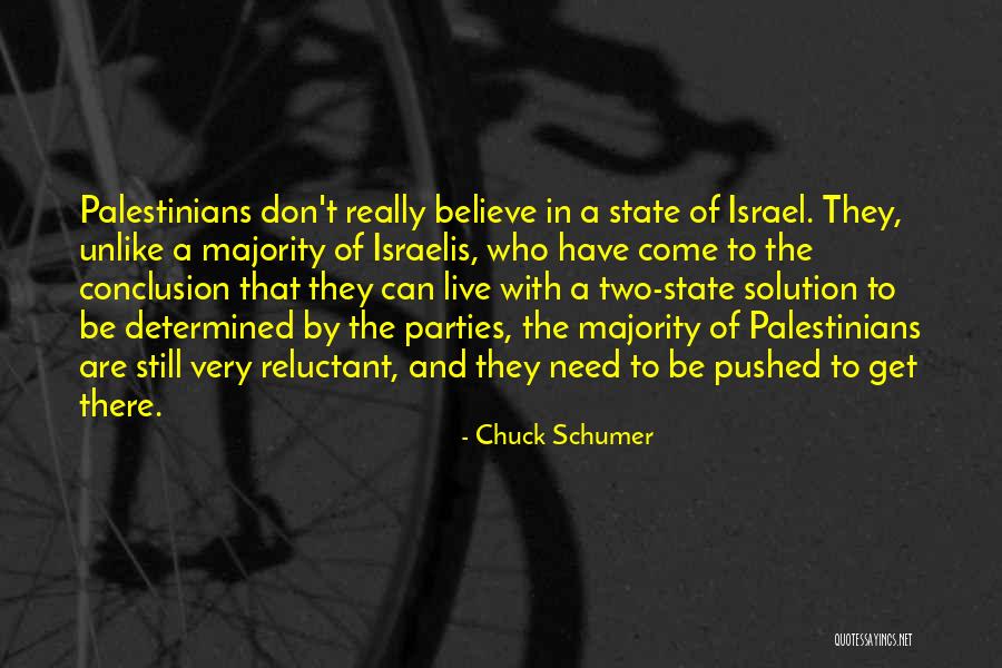 Glasspoole Family Quotes By Chuck Schumer Glasspoole Family Quotes By Chuck Schumer