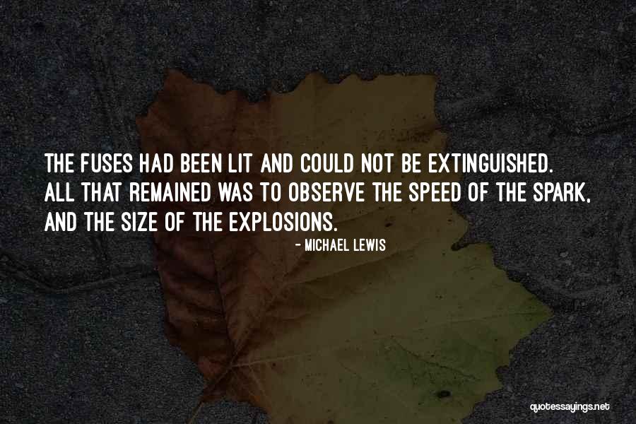 Glassville Quotes By Michael Lewis Glassville Quotes By Michael Lewis