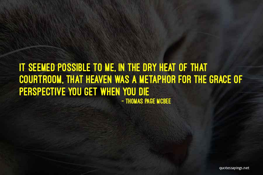 Glassville Quotes By Thomas Page McBee Glassville Quotes By Thomas Page McBee
