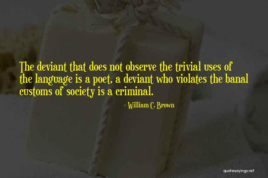Glassville Quotes By William C. Brown Glassville Quotes By William C. Brown
