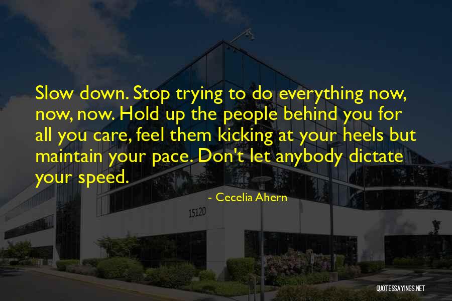 Glastetter 1963 Quotes By Cecelia Ahern Glastetter 1963 Quotes By Cecelia Ahern