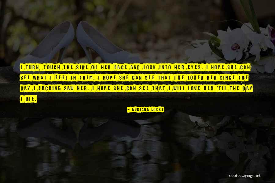 Glastra Dex Quotes By Adriana Locke Glastra Dex Quotes By Adriana Locke
