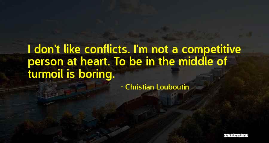 Glastransporter Quotes By Christian Louboutin Glastransporter Quotes By Christian Louboutin