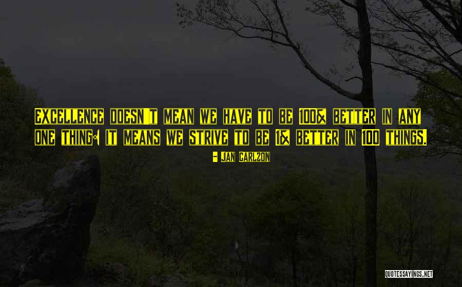 Glastransporter Quotes By Jan Carlzon Glastransporter Quotes By Jan Carlzon
