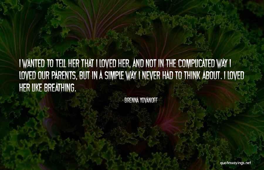 Glastreir Quotes By Brenna Yovanoff Glastreir Quotes By Brenna Yovanoff