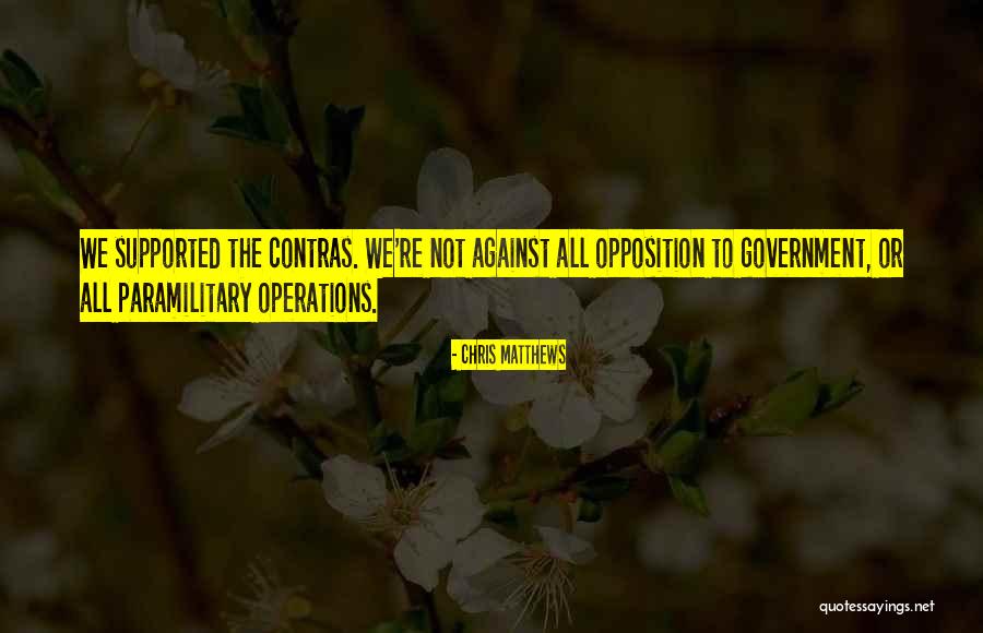 Glasul Maramuresului Quotes By Chris Matthews Glasul Maramuresului Quotes By Chris Matthews