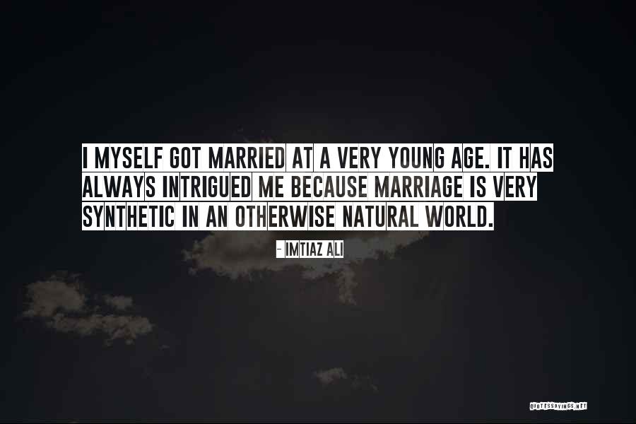 Glathletics Quotes By Imtiaz Ali Glathletics Quotes By Imtiaz Ali