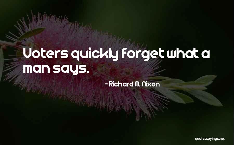 Glatisant Quotes By Richard M. Nixon Glatisant Quotes By Richard M. Nixon