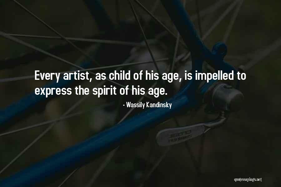 Glatisant Quotes By Wassily Kandinsky Glatisant Quotes By Wassily Kandinsky