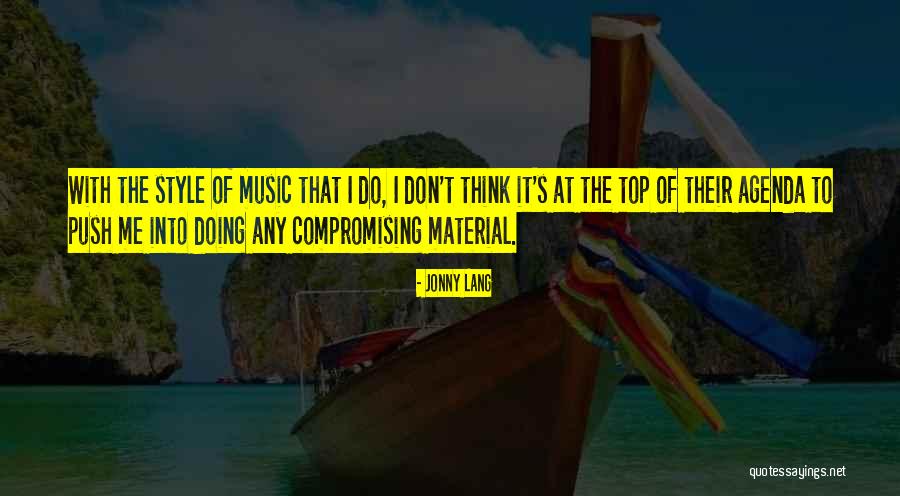 Glatt Gourmet Quotes By Jonny Lang Glatt Gourmet Quotes By Jonny Lang