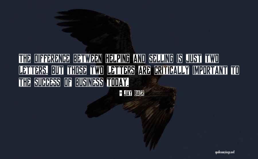 Glattenhorn Quotes By Jay Baer Glattenhorn Quotes By Jay Baer