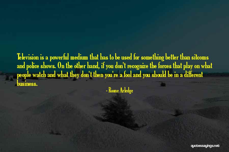 Glatthaar Albert Quotes By Roone Arledge Glatthaar Albert Quotes By Roone Arledge