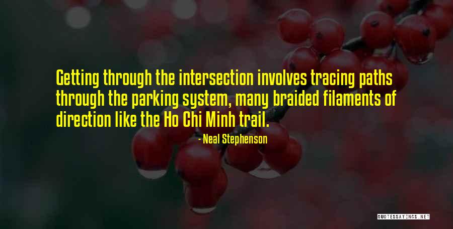 Glatthaar Artist Quotes By Neal Stephenson Glatthaar Artist Quotes By Neal Stephenson
