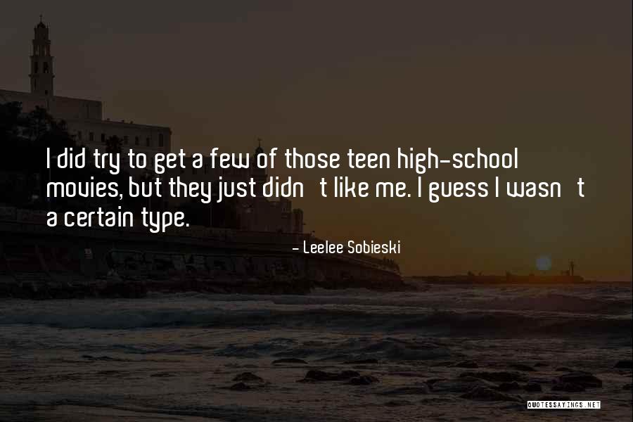 Glauben In English Quotes By Leelee Sobieski Glauben In English Quotes By Leelee Sobieski