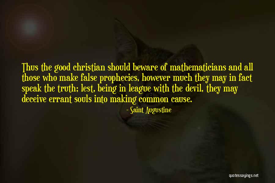 Glauben Quotes By Saint Augustine Glauben Quotes By Saint Augustine