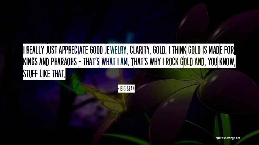Glauberman Lloyd Quotes By Big Sean Glauberman Lloyd Quotes By Big Sean