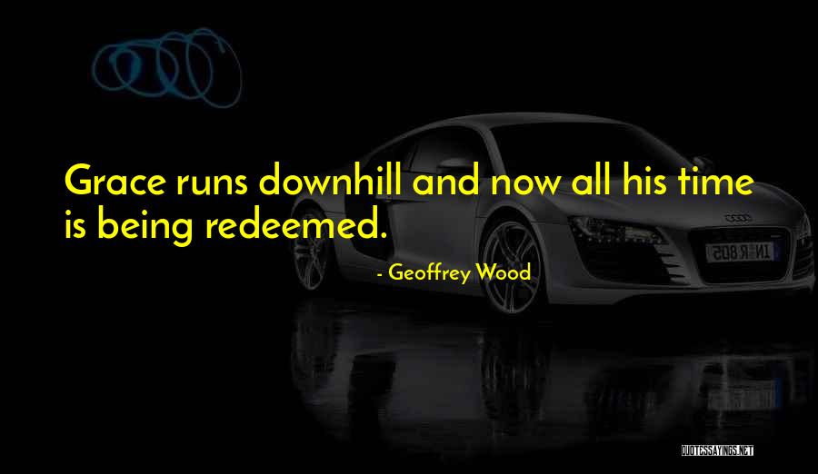 Glauberman Lloyd Quotes By Geoffrey Wood Glauberman Lloyd Quotes By Geoffrey Wood