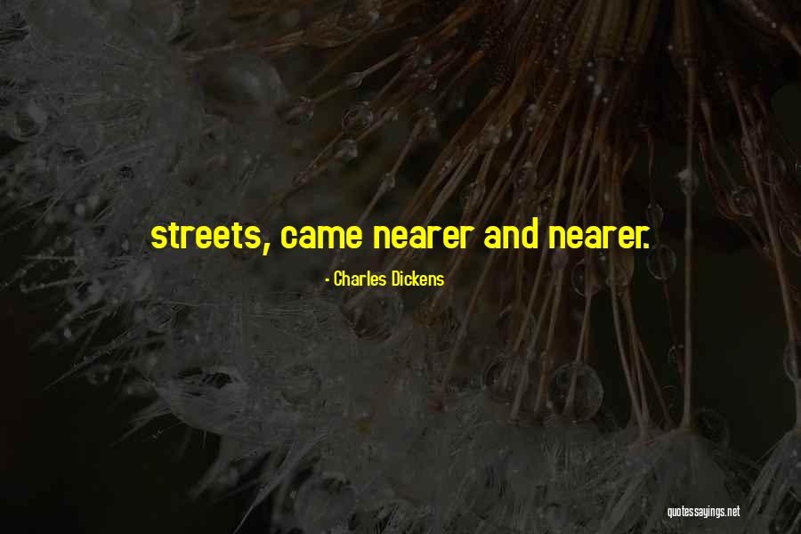 Glauce Pronunciation Quotes By Charles Dickens Glauce Pronunciation Quotes By Charles Dickens