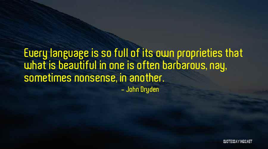 Glauce Will Of Steel Quotes By John Dryden Glauce Will Of Steel Quotes By John Dryden