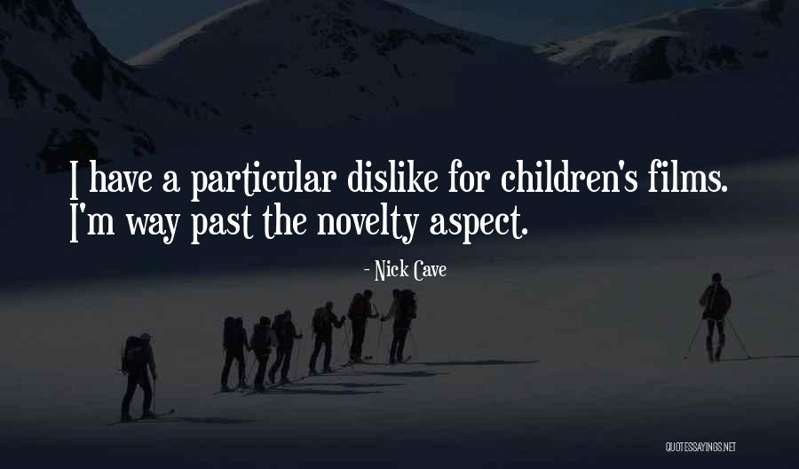 Glaucia Wall Quotes By Nick Cave Glaucia Wall Quotes By Nick Cave