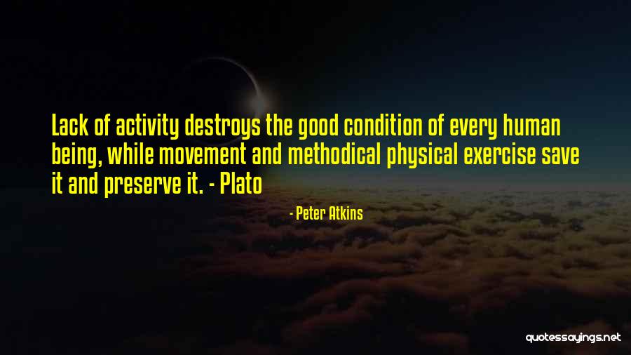 Glaucia Wall Quotes By Peter Atkins Glaucia Wall Quotes By Peter Atkins