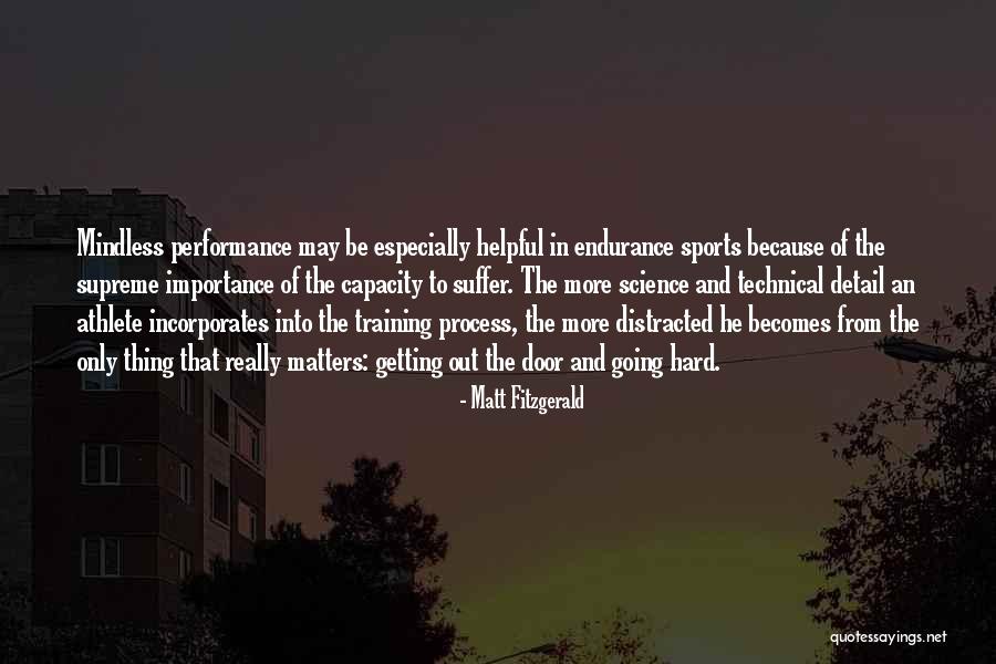 Glaucoma Eye Quotes By Matt Fitzgerald Glaucoma Eye Quotes By Matt Fitzgerald