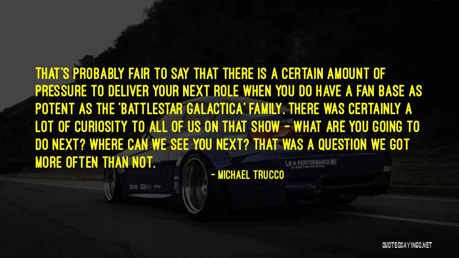 Glaucoma Sacramento Quotes By Michael Trucco Glaucoma Sacramento Quotes By Michael Trucco