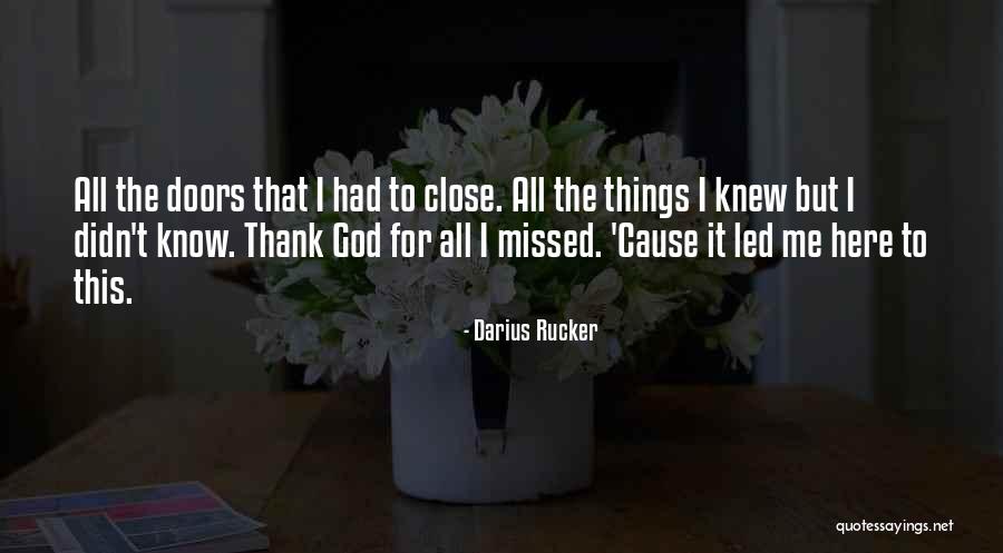 Glaucous Leaf Quotes By Darius Rucker Glaucous Leaf Quotes By Darius Rucker