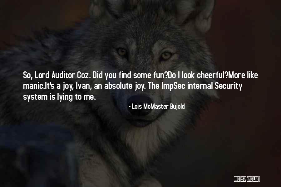 Glaucous Leaf Quotes By Lois McMaster Bujold Glaucous Leaf Quotes By Lois McMaster Bujold