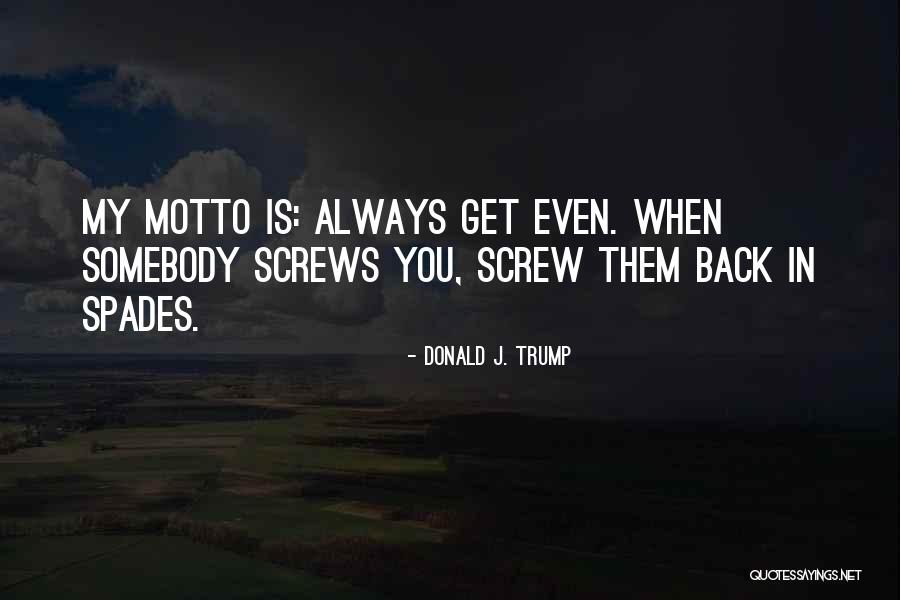 Glaucous Macaw Quotes By Donald J. Trump Glaucous Macaw Quotes By Donald J. Trump