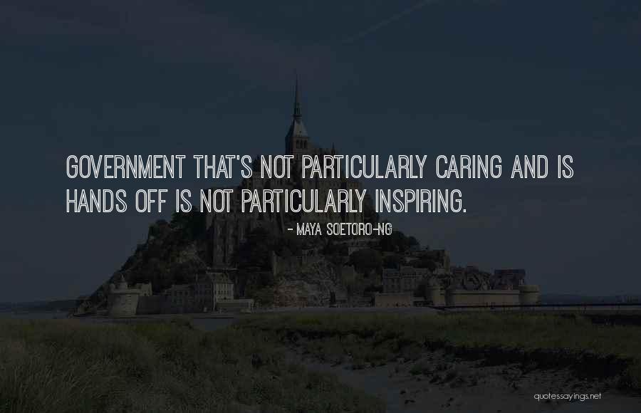 Glaudini Lola Quotes By Maya Soetoro-Ng Glaudini Lola Quotes By Maya Soetoro-Ng