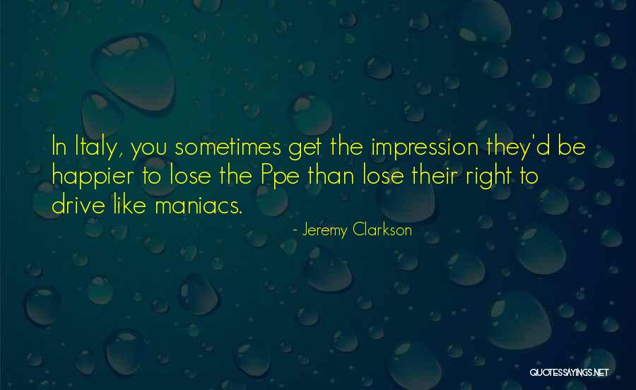 Glaudini Of Criminal Minds Quotes By Jeremy Clarkson Glaudini Of Criminal Minds Quotes By Jeremy Clarkson