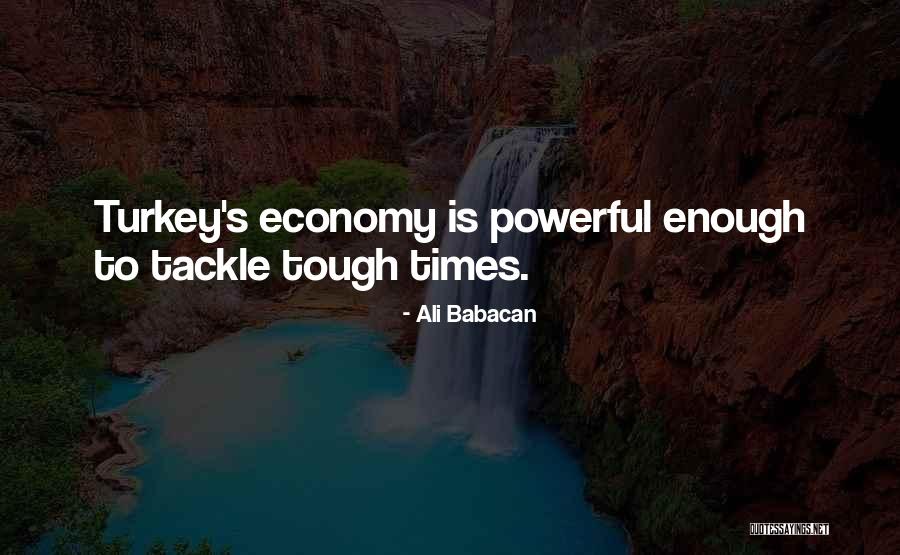 Glaudini Of Early Criminal Minds Quotes By Ali Babacan Glaudini Of Early Criminal Minds Quotes By Ali Babacan