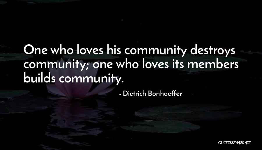 Glaux Maritima Quotes By Dietrich Bonhoeffer Glaux Maritima Quotes By Dietrich Bonhoeffer