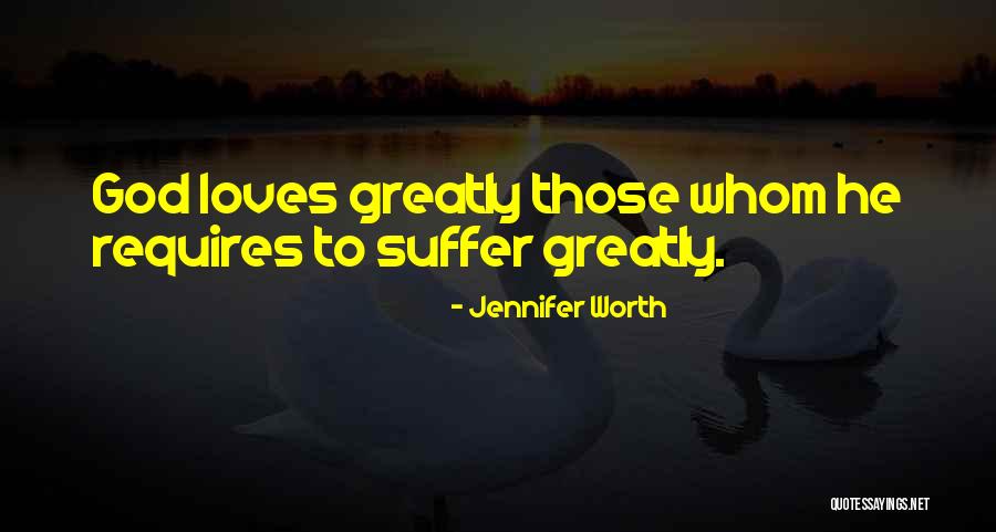 Glaux Maritima Quotes By Jennifer Worth Glaux Maritima Quotes By Jennifer Worth