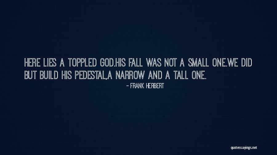 Glavan Ford Quotes By Frank Herbert Glavan Ford Quotes By Frank Herbert