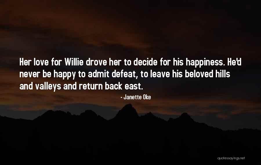 Glavan Ford Quotes By Janette Oke Glavan Ford Quotes By Janette Oke