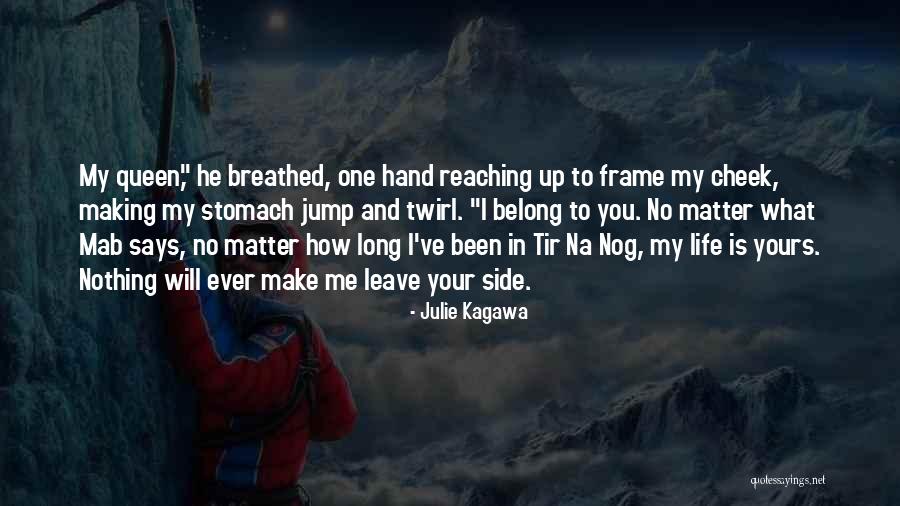 Glavan Ford Quotes By Julie Kagawa Glavan Ford Quotes By Julie Kagawa