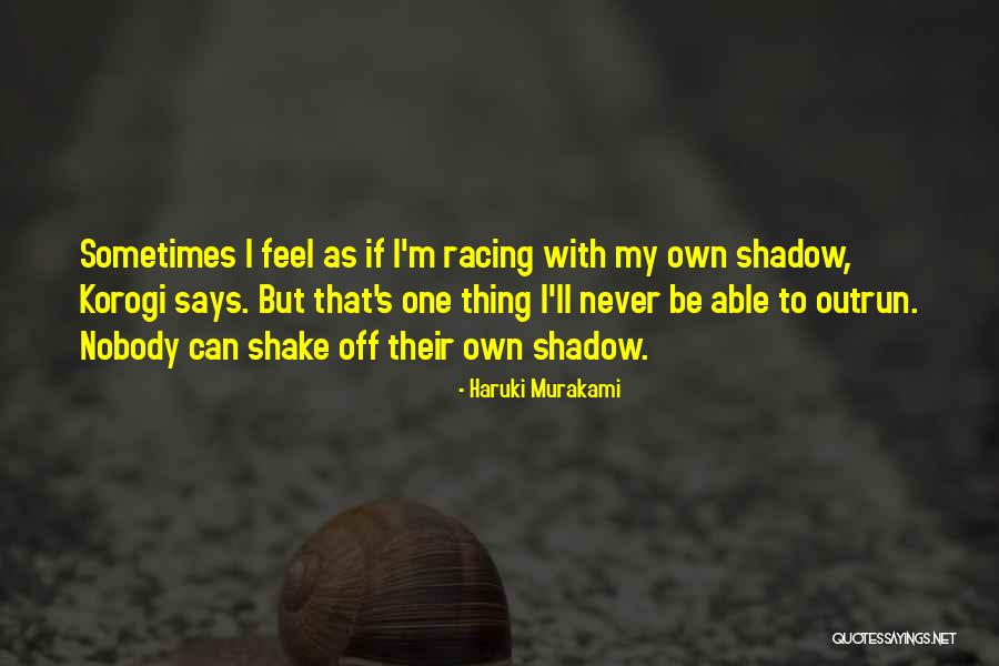 Glavata Quotes By Haruki Murakami Glavata Quotes By Haruki Murakami