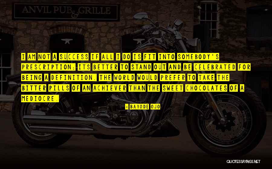 Glavic Quotes By Bayode Ojo Glavic Quotes By Bayode Ojo