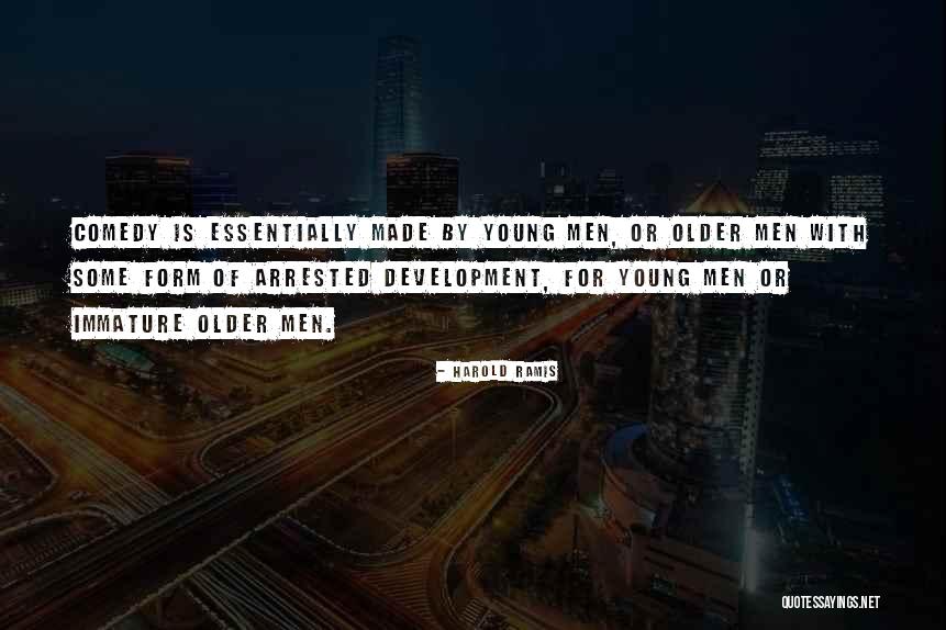 Glavica Fruska Quotes By Harold Ramis Glavica Fruska Quotes By Harold Ramis