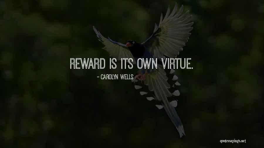 Glavier Quotes By Carolyn Wells Glavier Quotes By Carolyn Wells